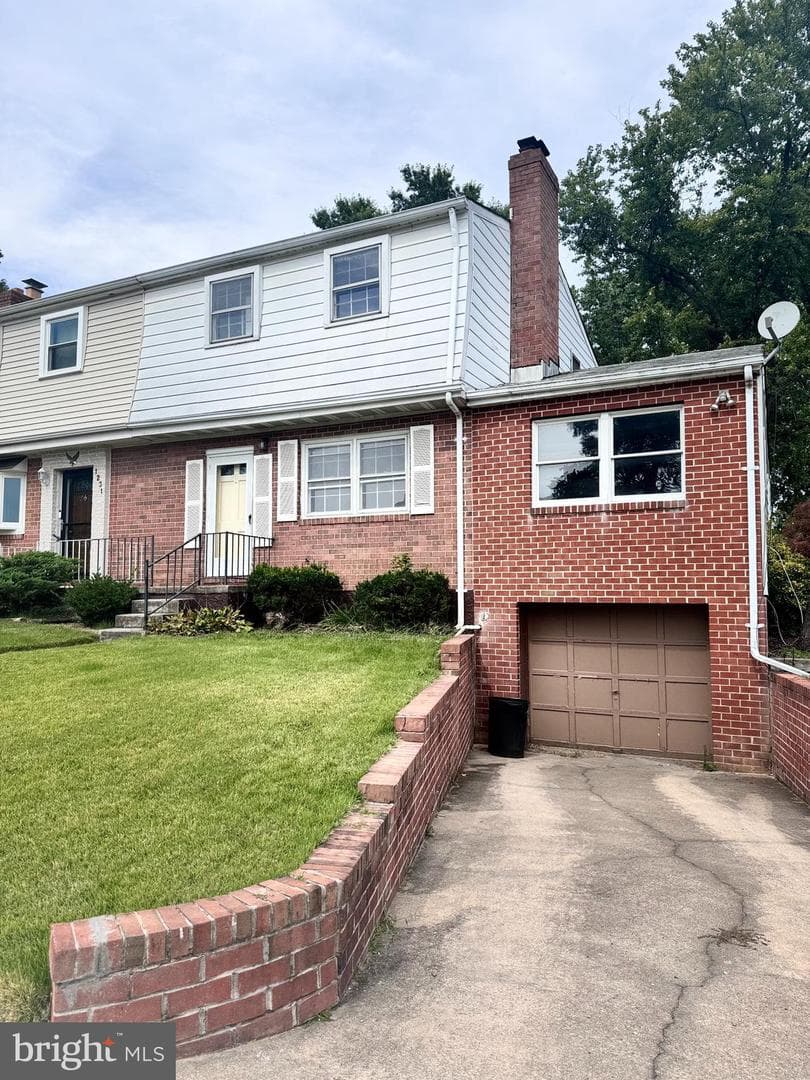 1229 Berkwood Road photo 2