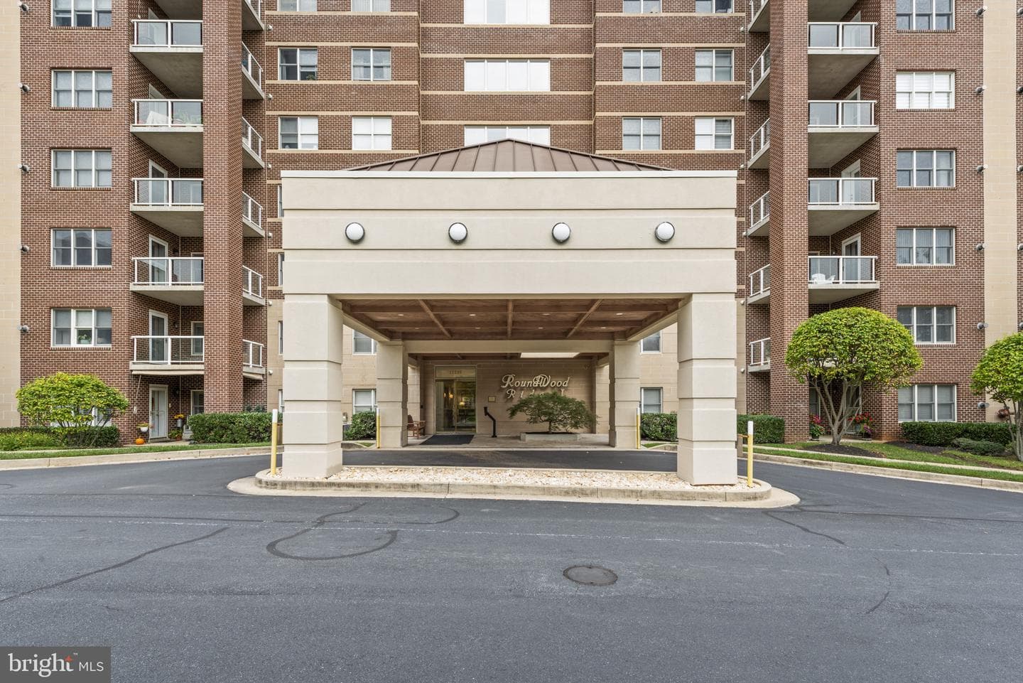 12240 Roundwood Road #301 photo 1
