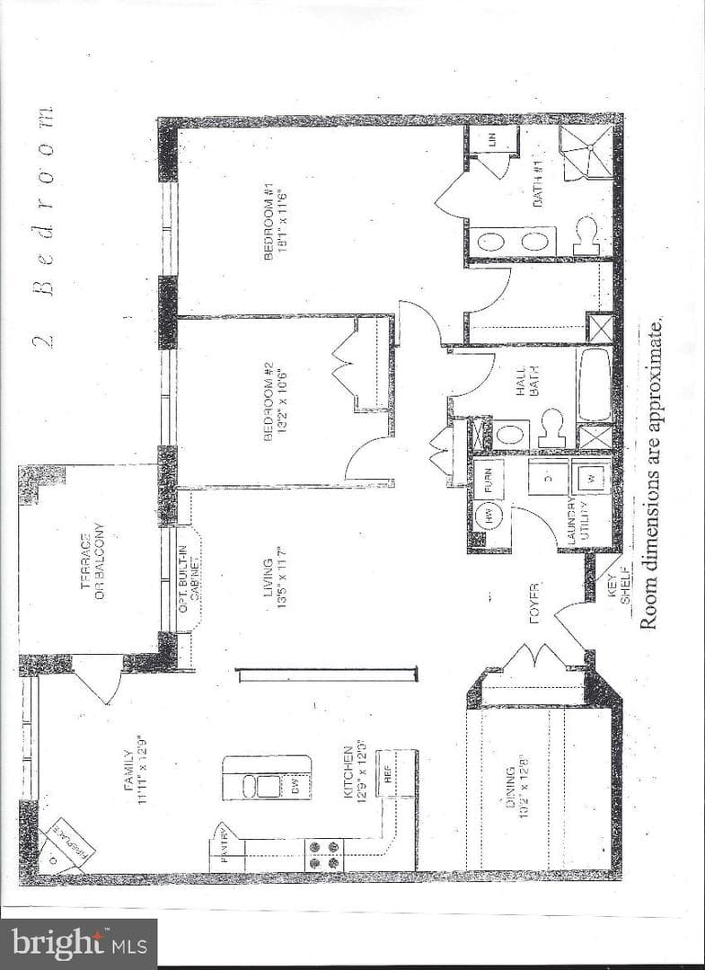 12240 Roundwood Road #301 photo 25