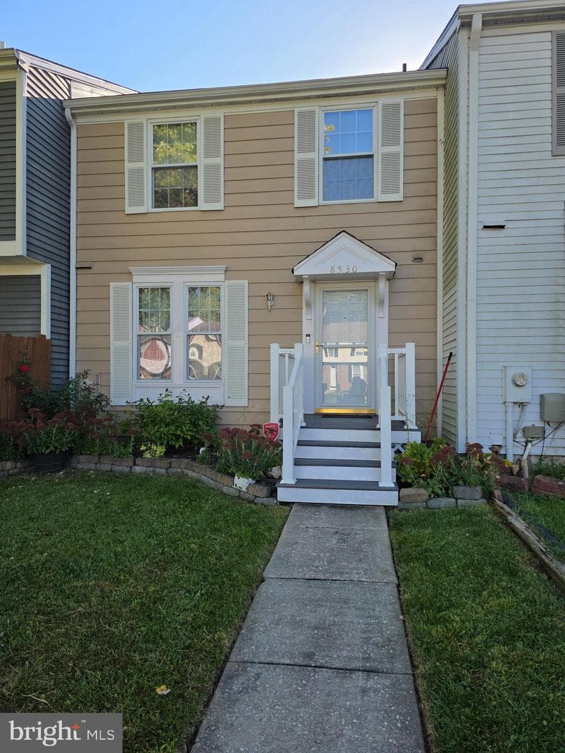 8530 Castlemill Circle photo 2