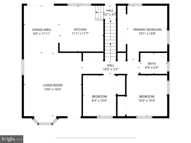 1005 Donington Circle photo 55
