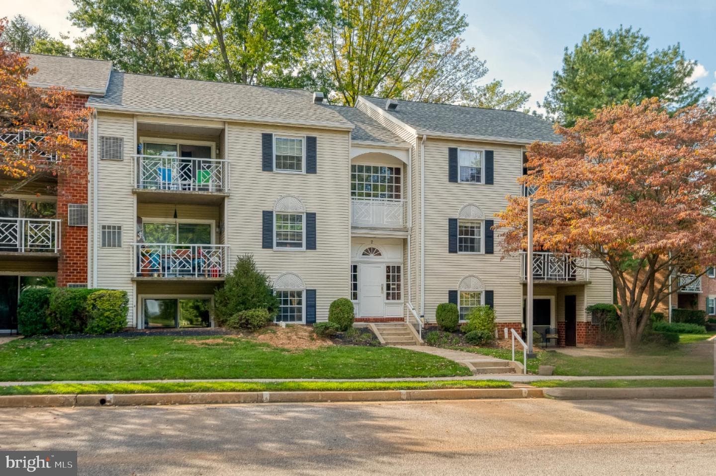 2 Brooking Court #102