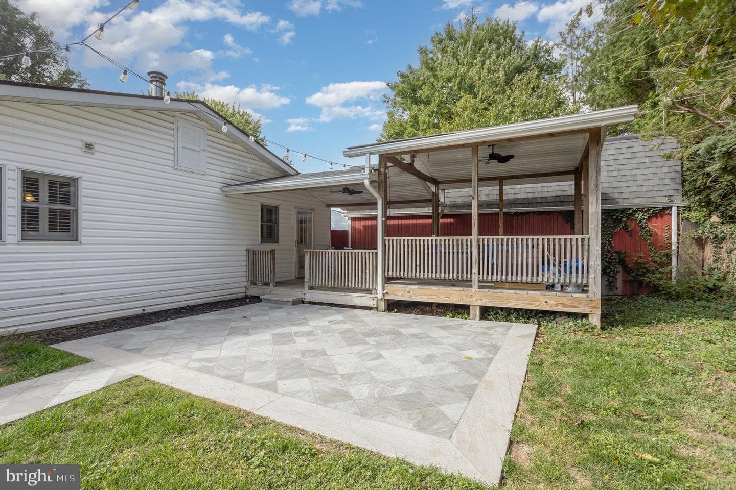 6820 Harewood Park Drive photo 27