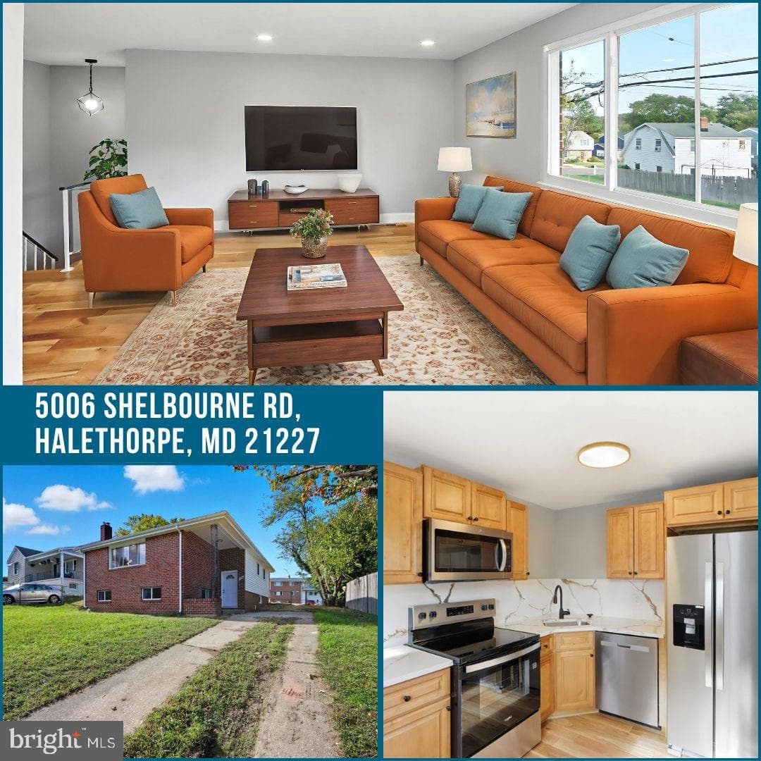 5006 Shelbourne Road