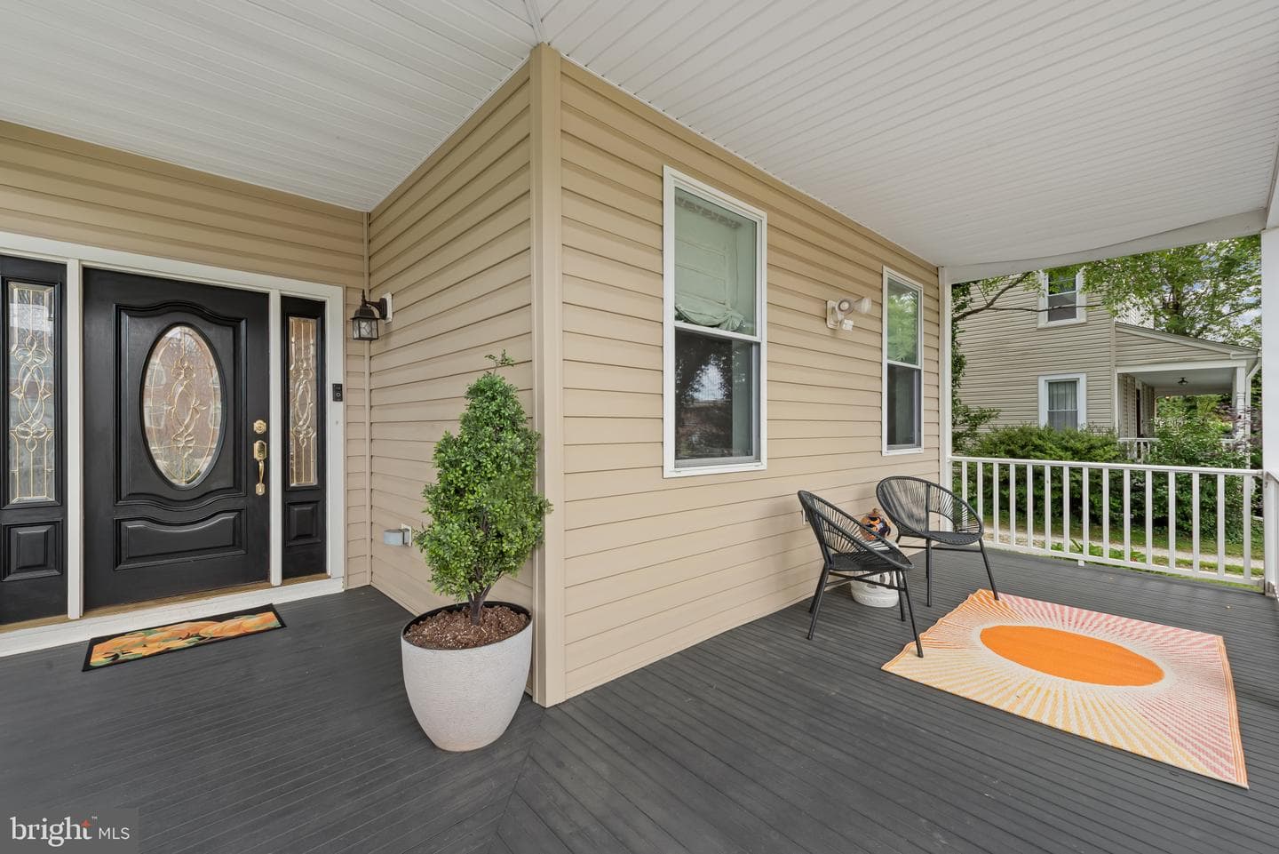 127 Bloomsbury Avenue photo 4