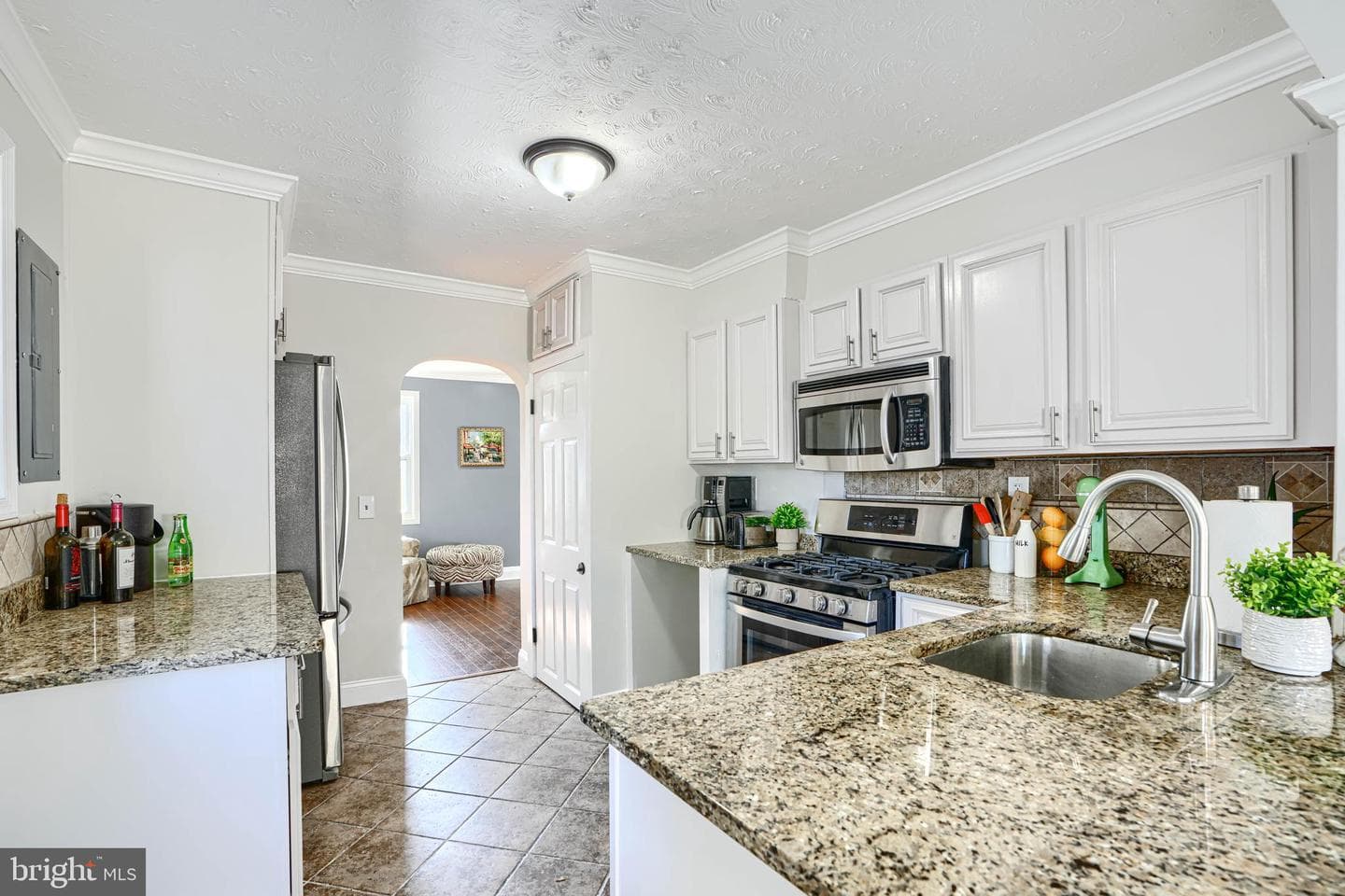 25 Crafton Road