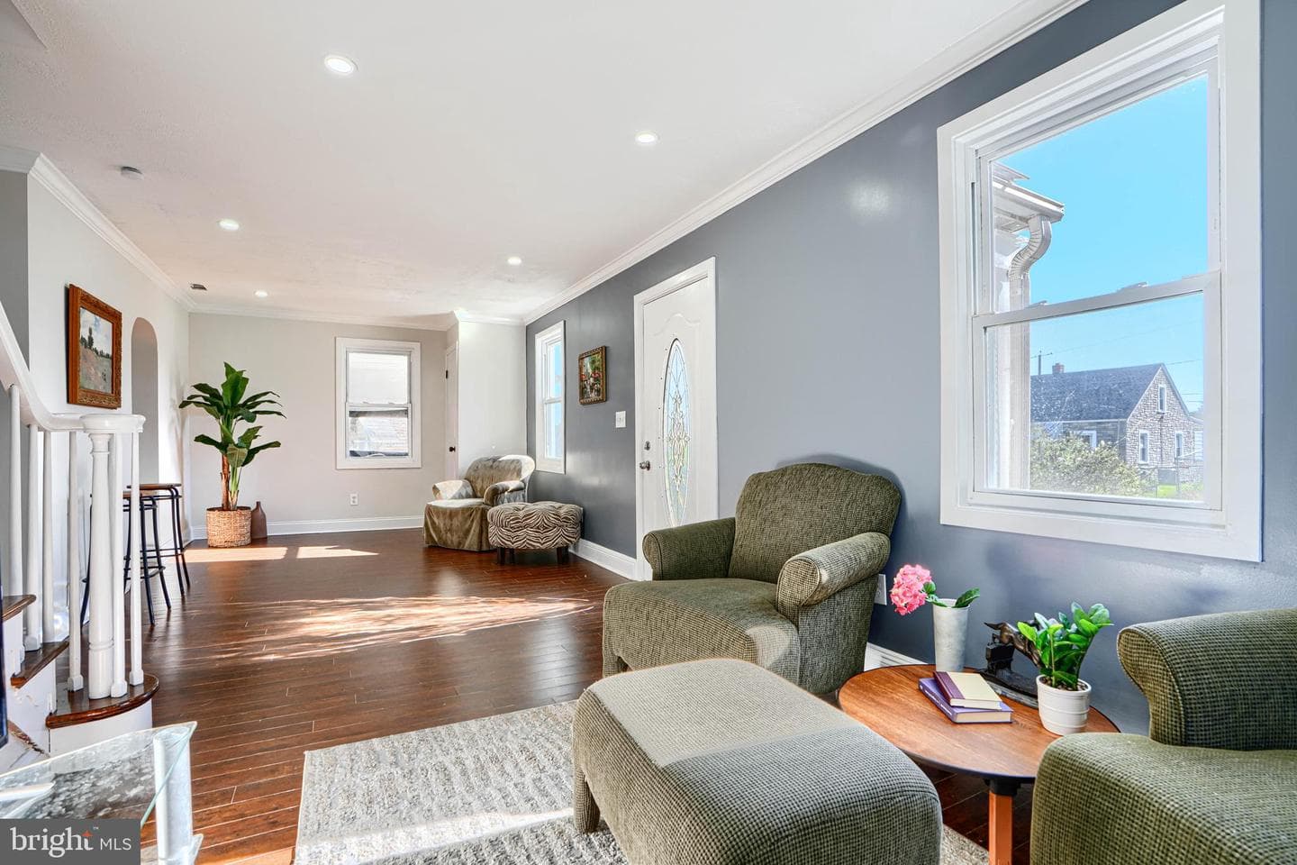 25 Crafton Road photo 7