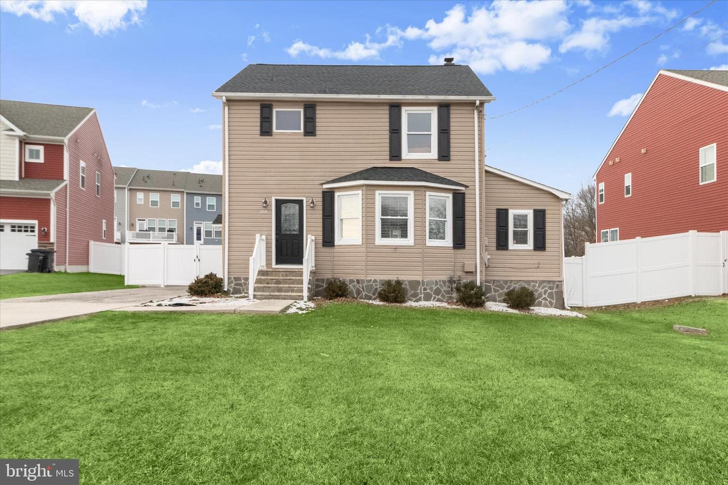 338 Back River Neck Road