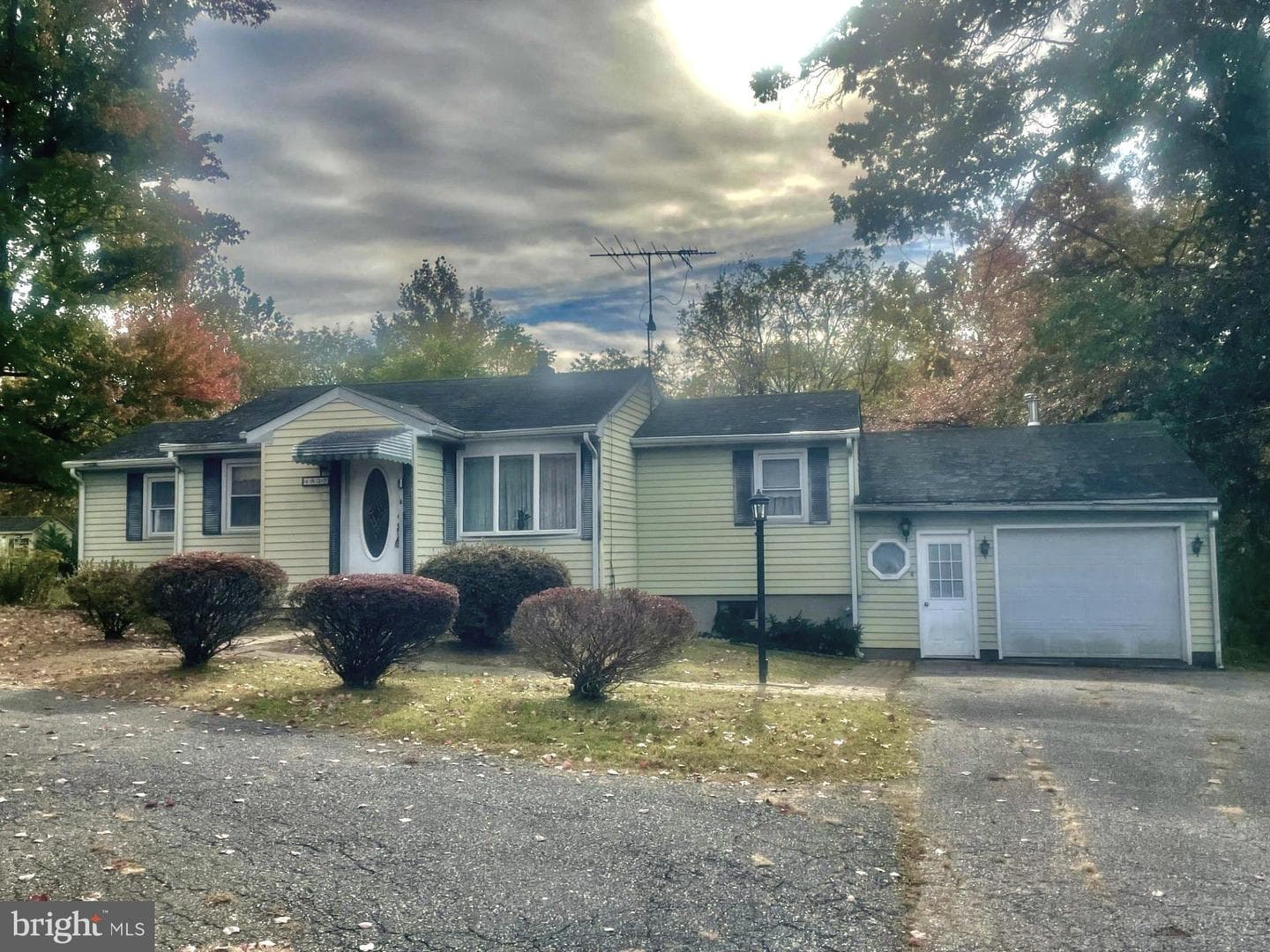 4817 E Joppa Road photo 1