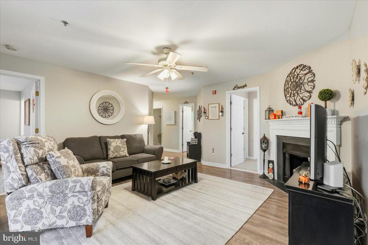8815 Stone Ridge Circle #202 photo 12
