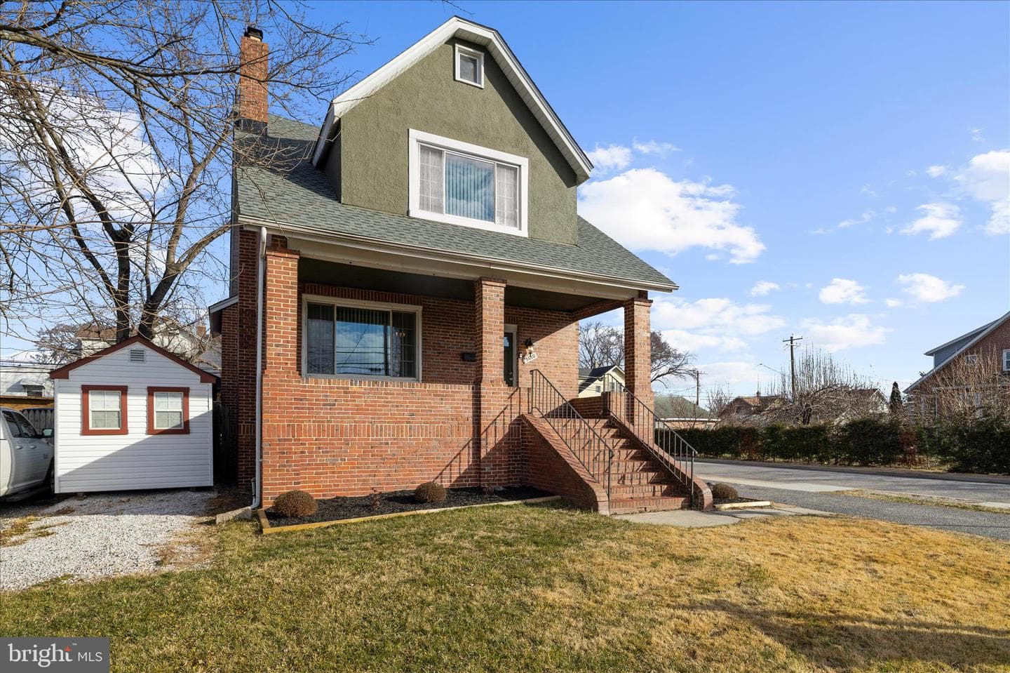 5010 Kenwood Avenue photo 3