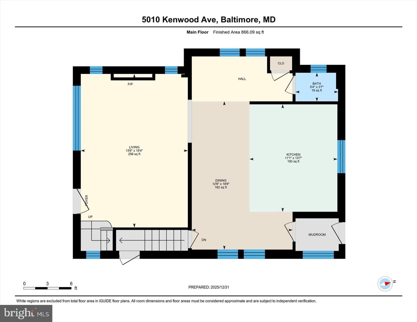 5010 Kenwood Avenue photo 61