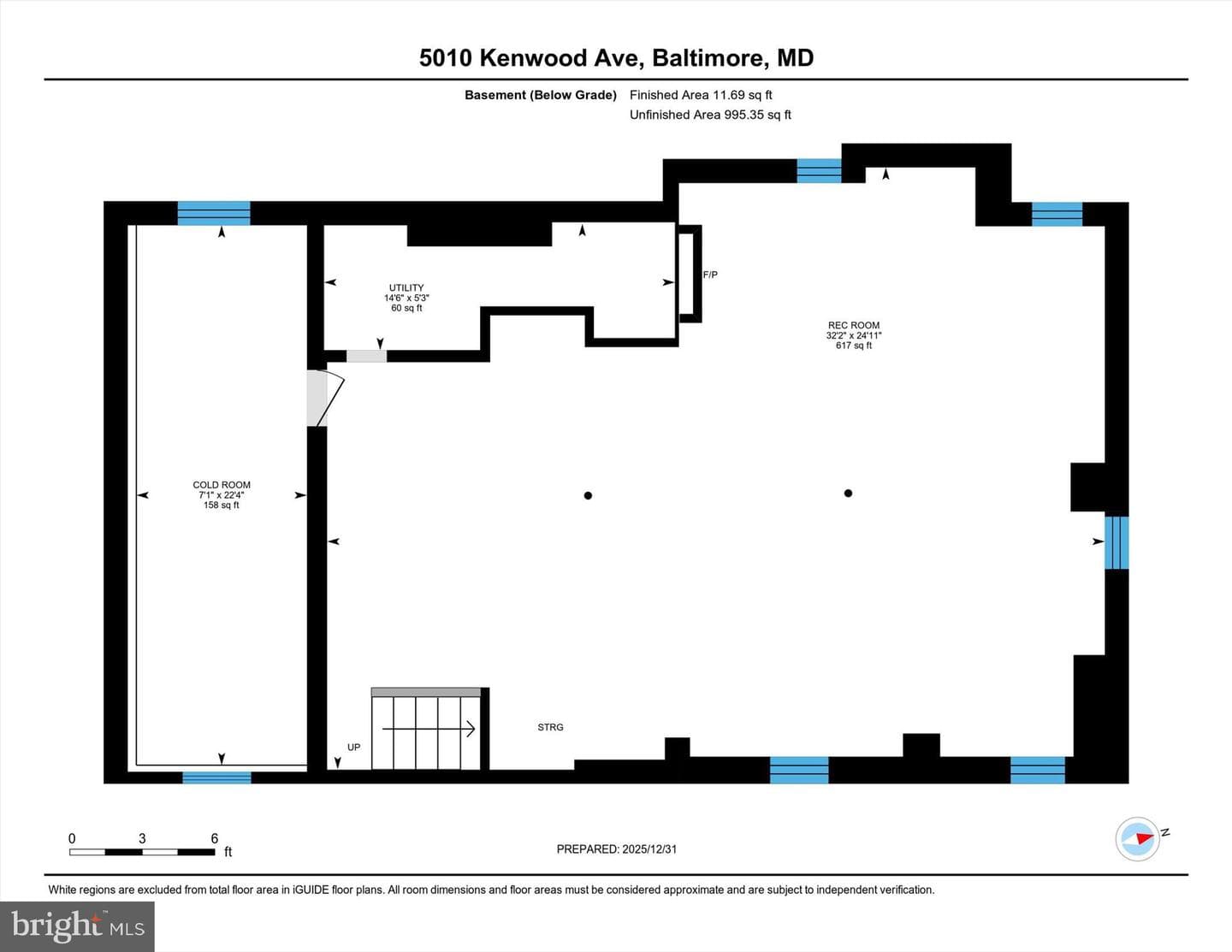 5010 Kenwood Avenue photo 64