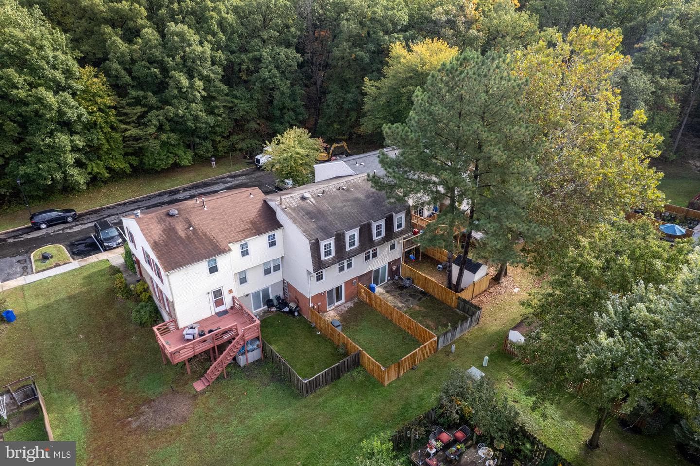 19 Burnsway Court #9e photo 16