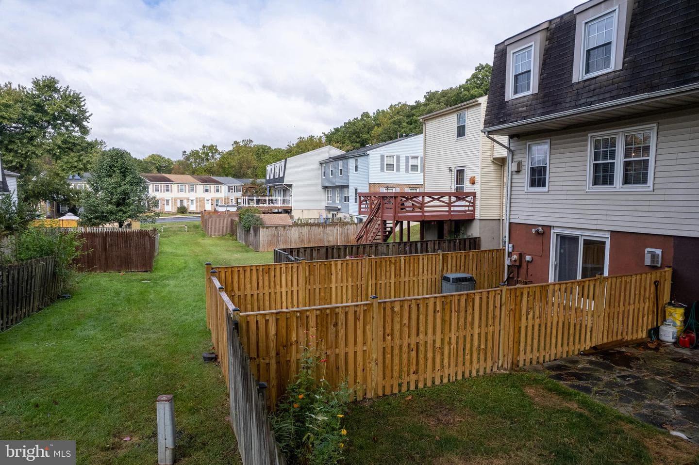 19 Burnsway Court #9e photo 8
