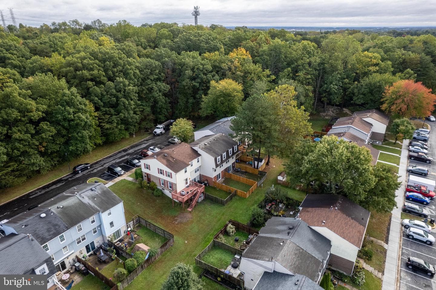 19 Burnsway Court #9e photo 9