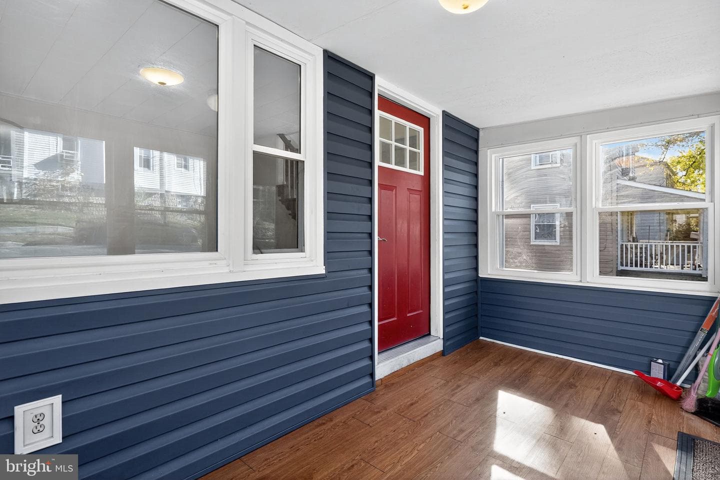 4401 Ridge Drive photo 4