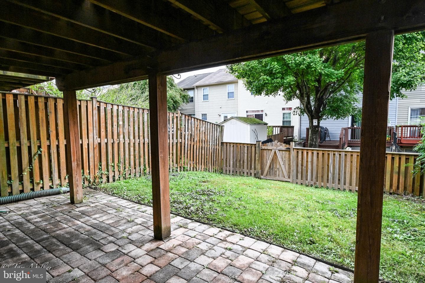 3721 Foxford Stream Road photo 41