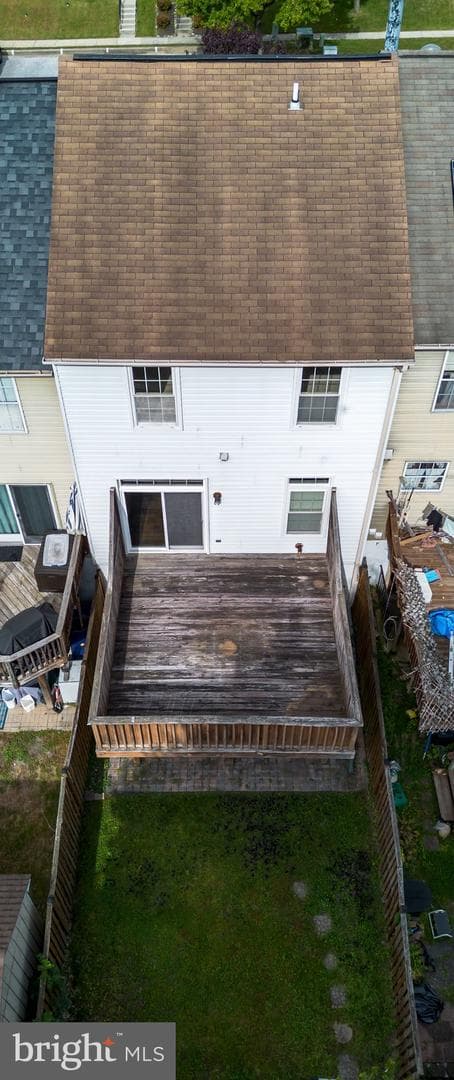 3721 Foxford Stream Road photo 6