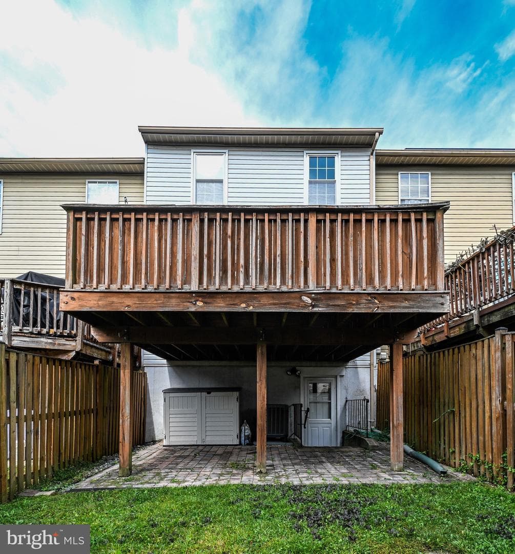 3721 Foxford Stream Road photo 9