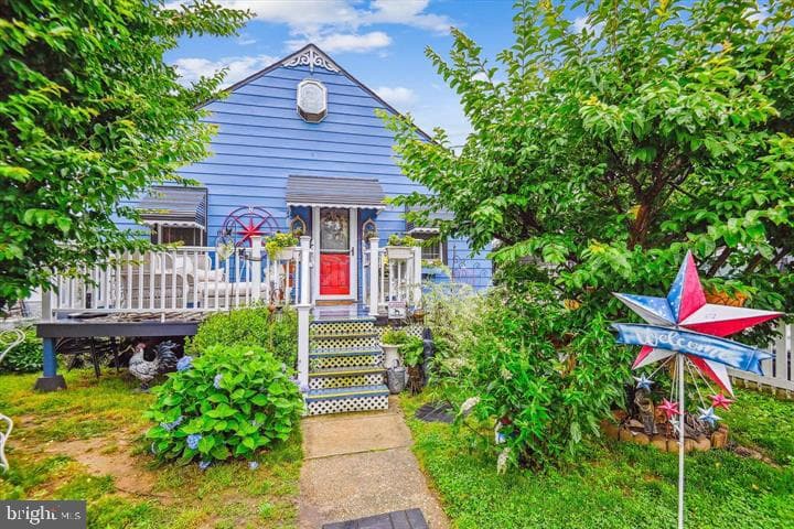 947 Martin Road, Baltimore