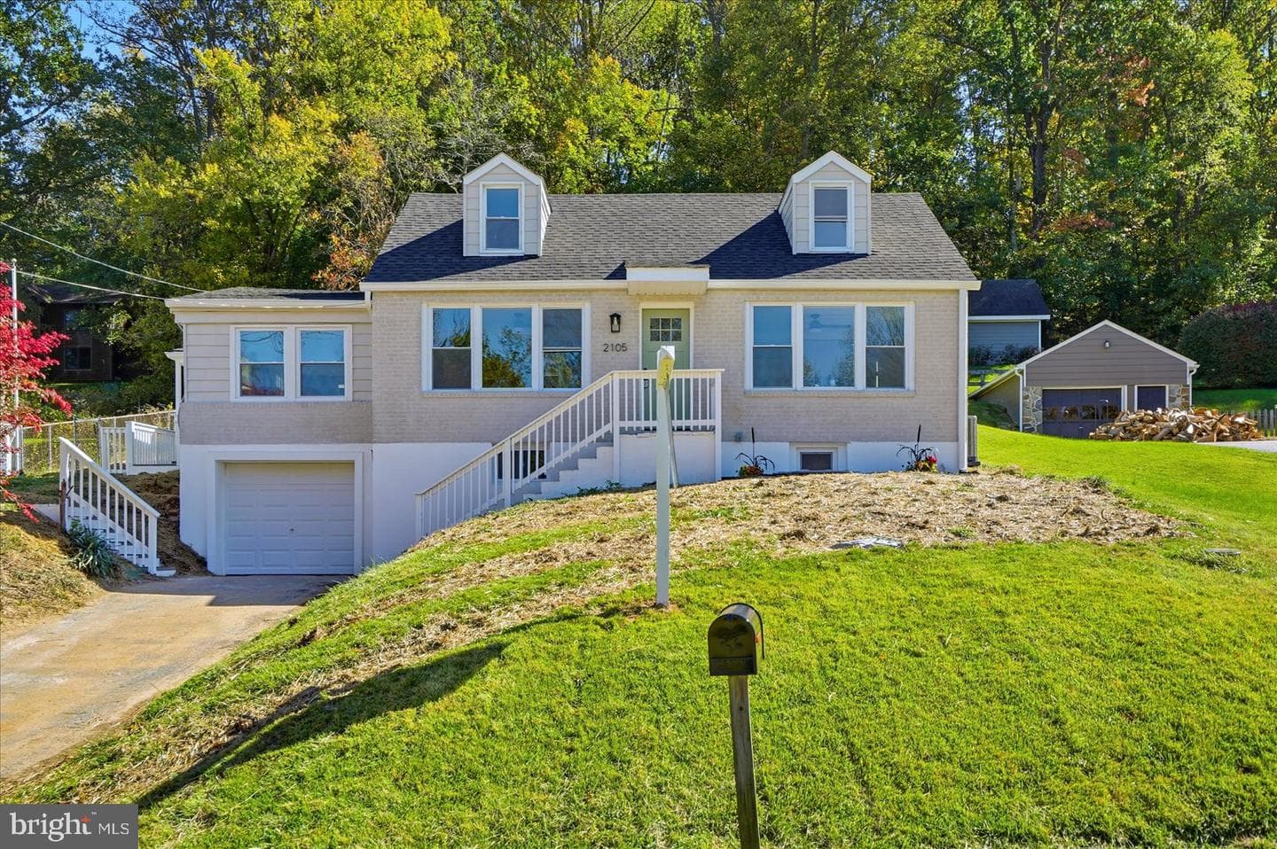 2105 Stringtown Road photo 4