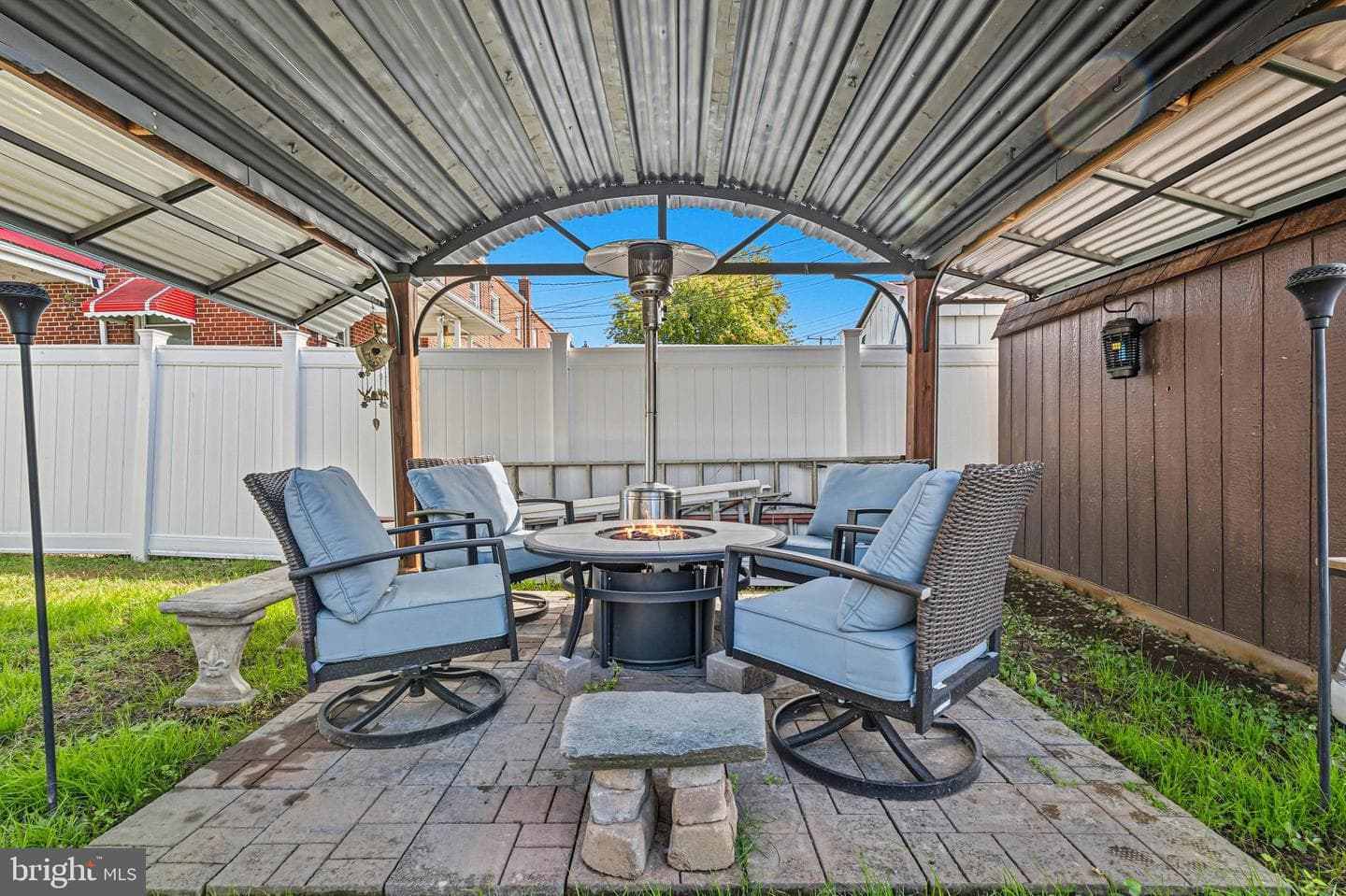 8127 Park Haven Road photo 30