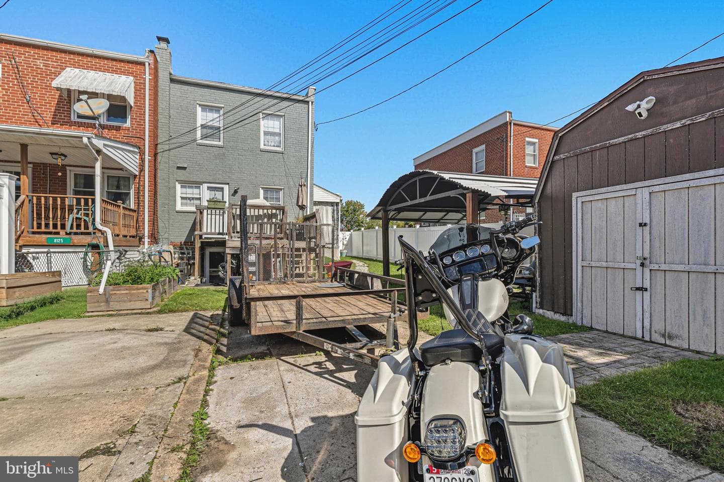 8127 Park Haven Road photo 31