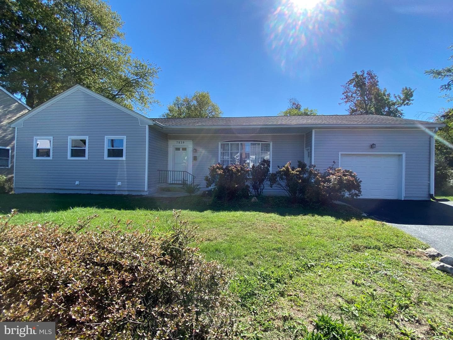 7839 Bagley Avenue, Parkville