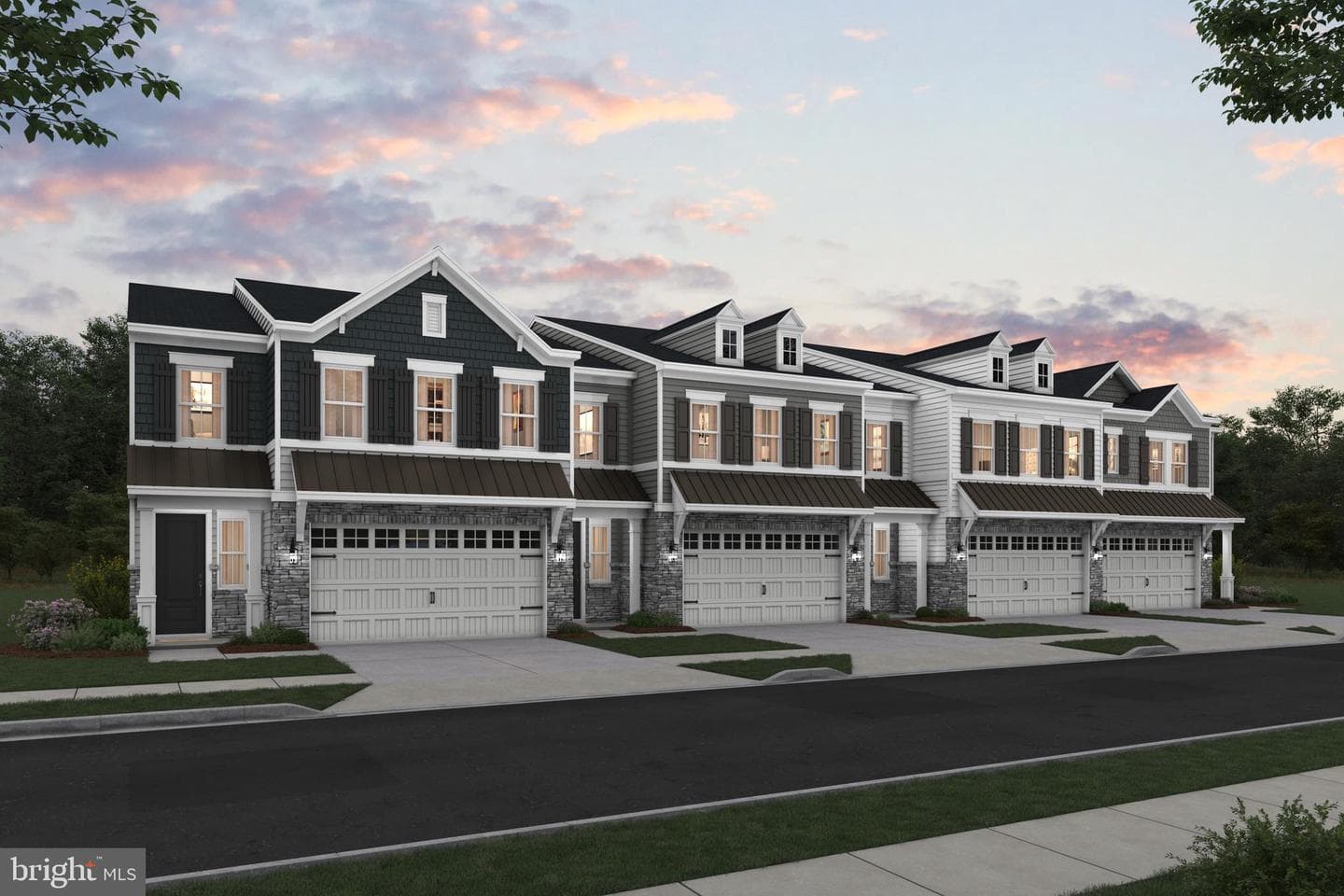 4814 Grandiflora Circle #lot 14 photo 2