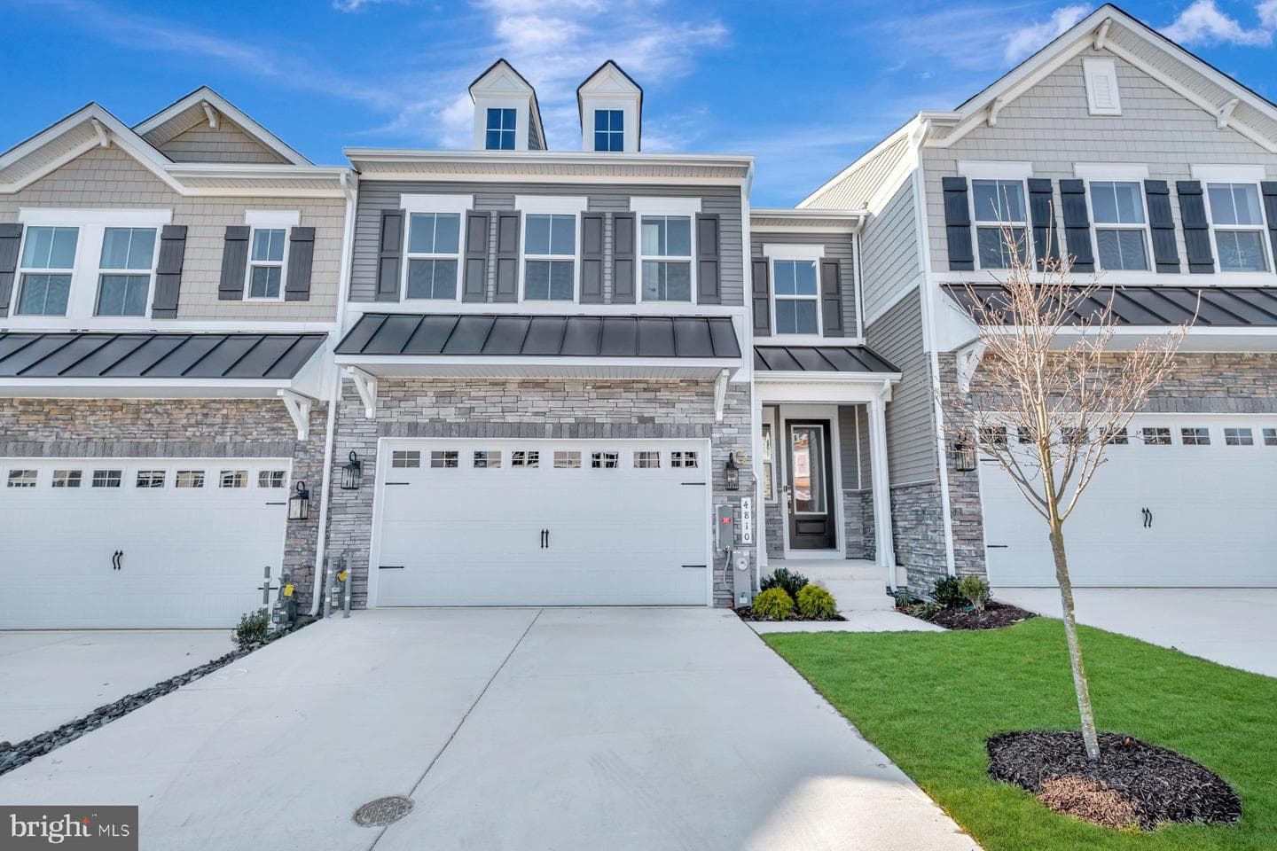 4810 Grandiflora Circle #lot 12