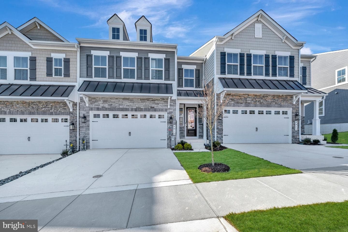 4810 Grandiflora Circle #lot 12 photo 2