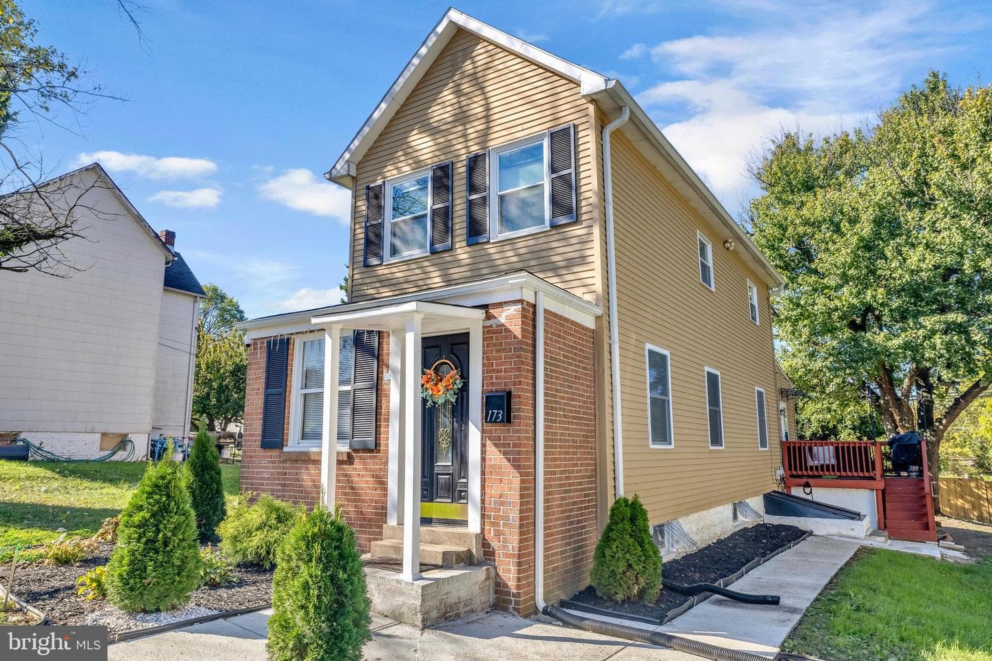 173 Baltimore Avenue photo 2