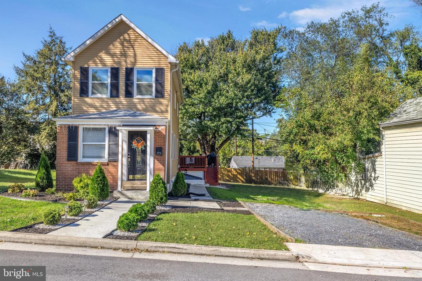 173 Baltimore Avenue photo 3