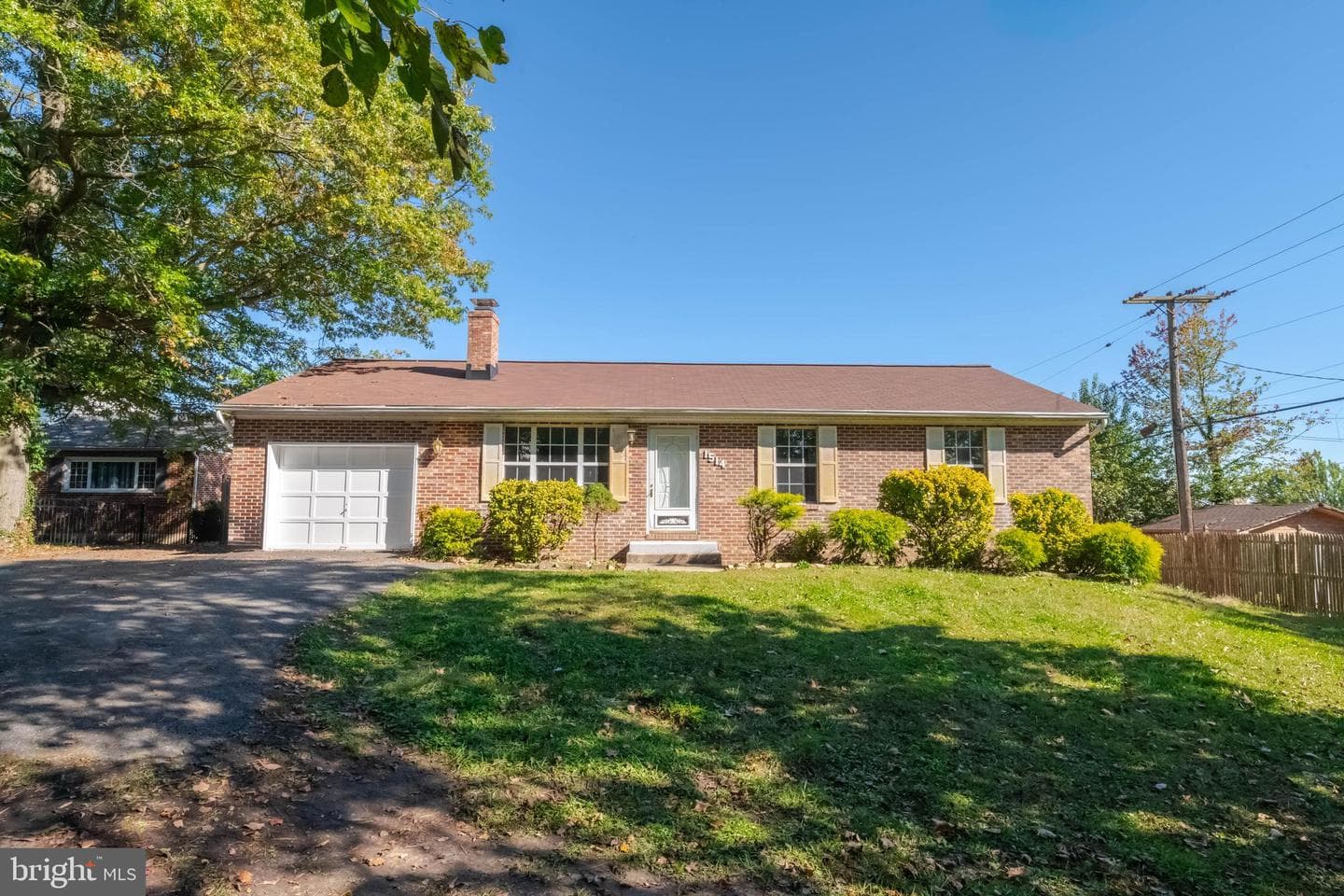 1514 Taylor Avenue photo 2