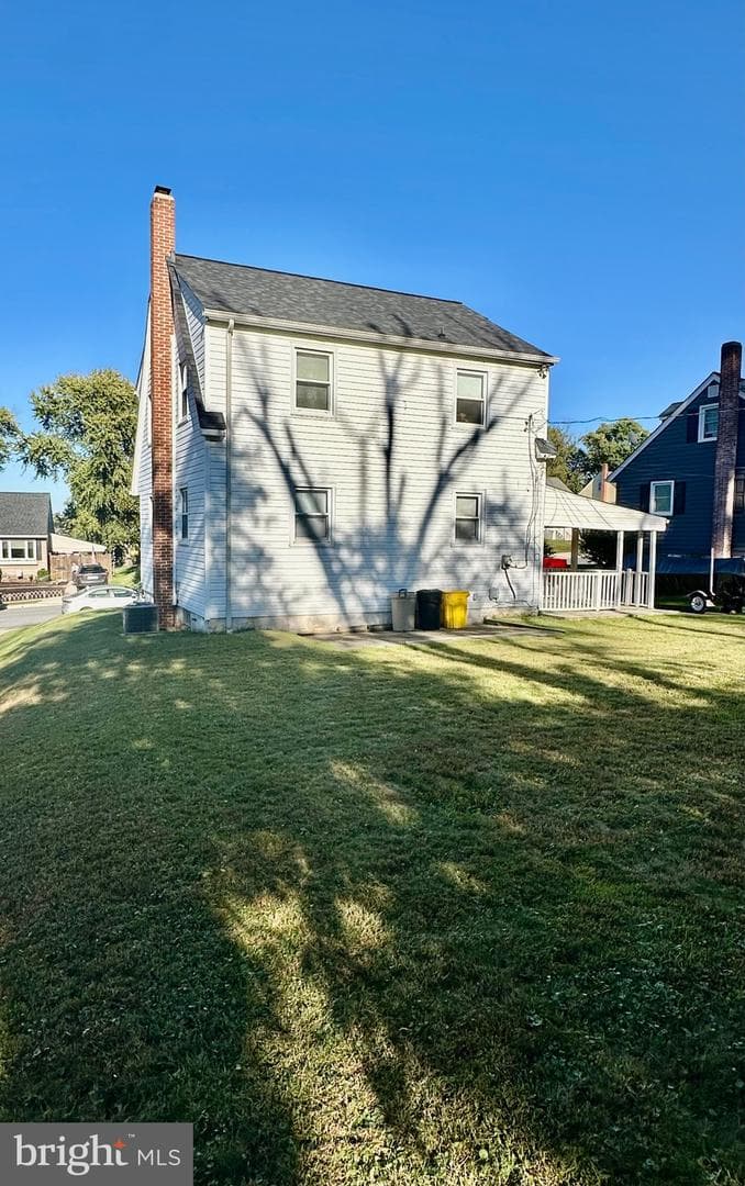 1207 Oakland Terrace Road photo 21