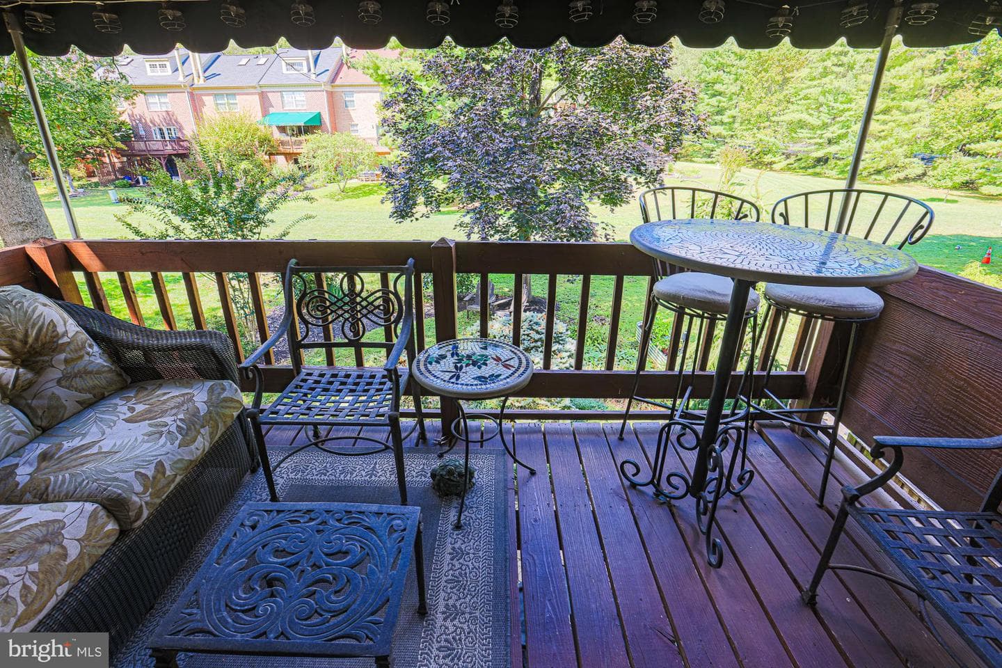 16 Meadow Run Court photo 25
