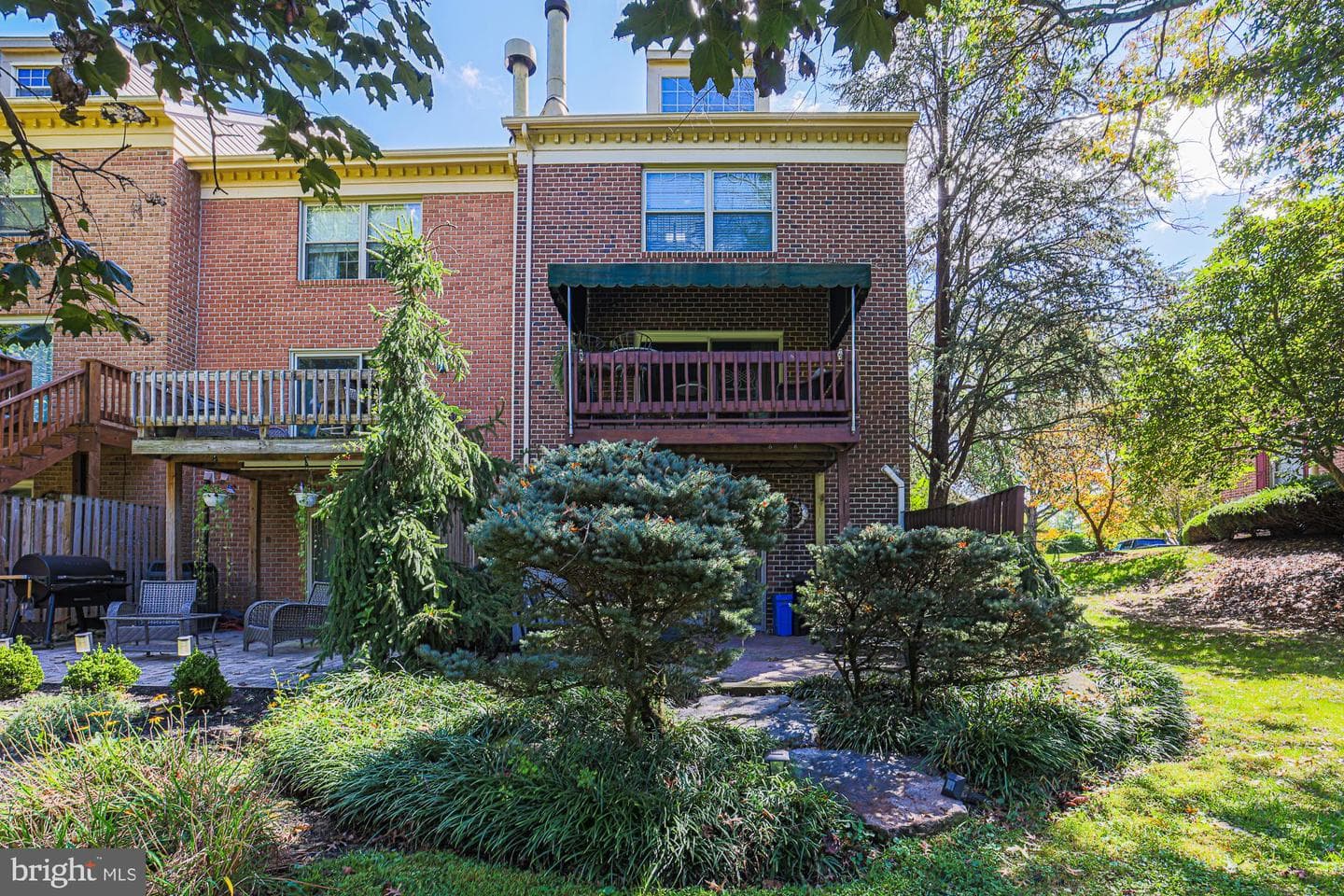 16 Meadow Run Court photo 58