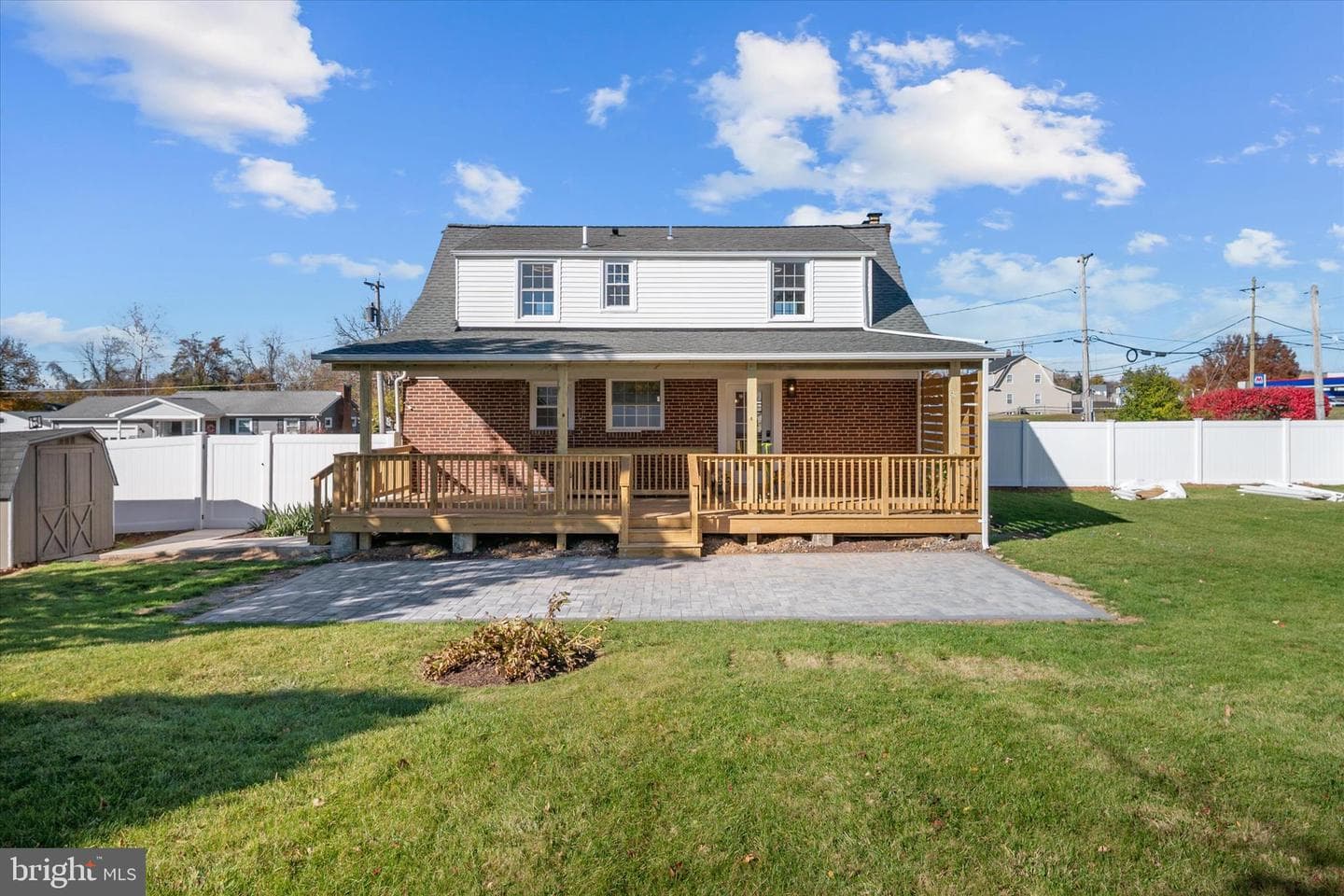3 Harding Street photo 41