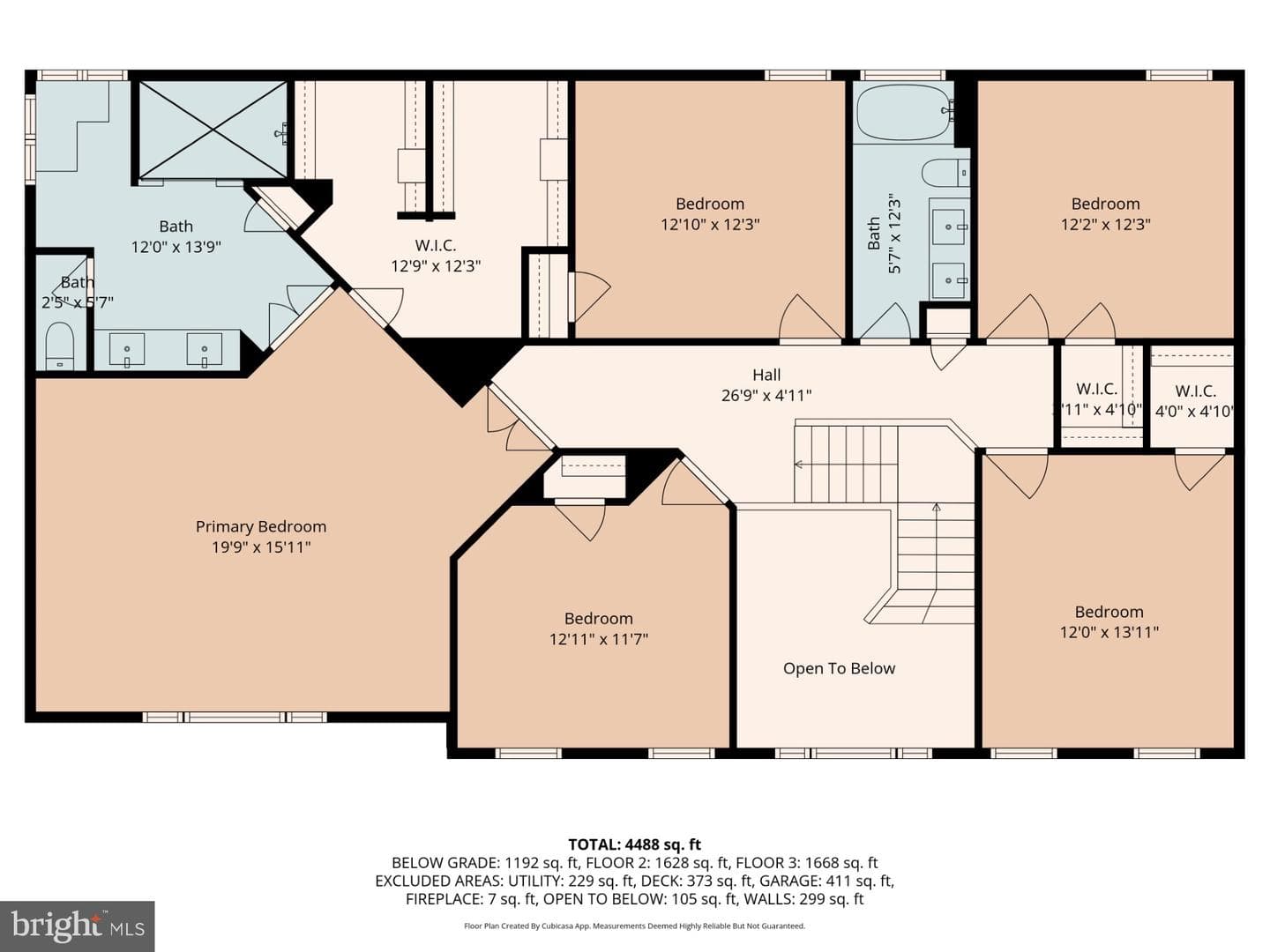 103 Troutbeck Court photo 48