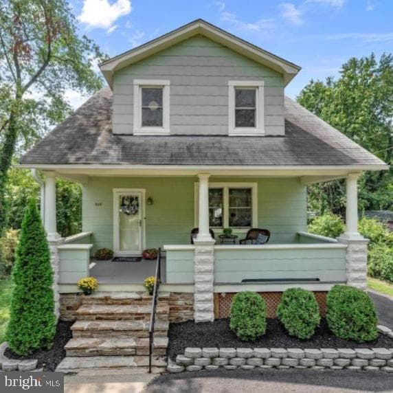 905 Woodsdale Road