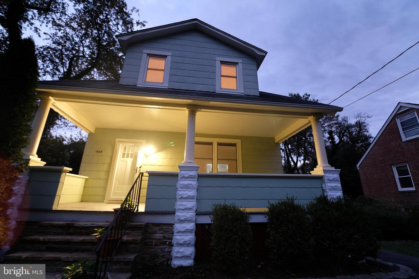 905 Woodsdale Road photo 19