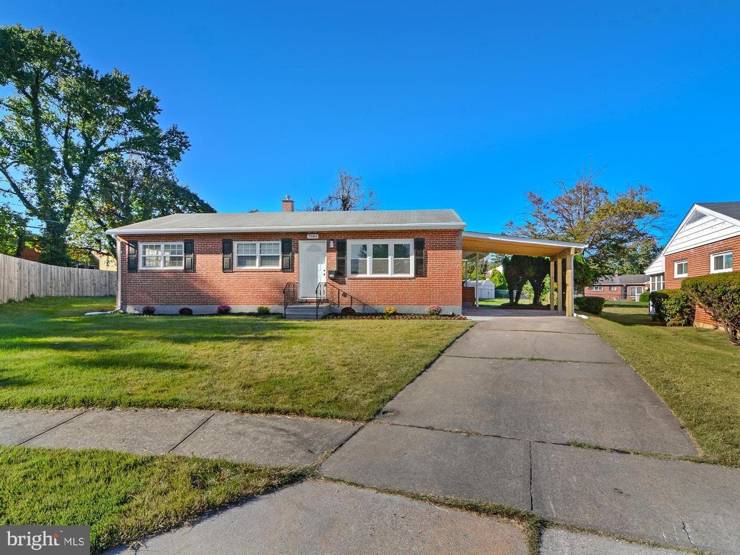 7804 Carmel Circle