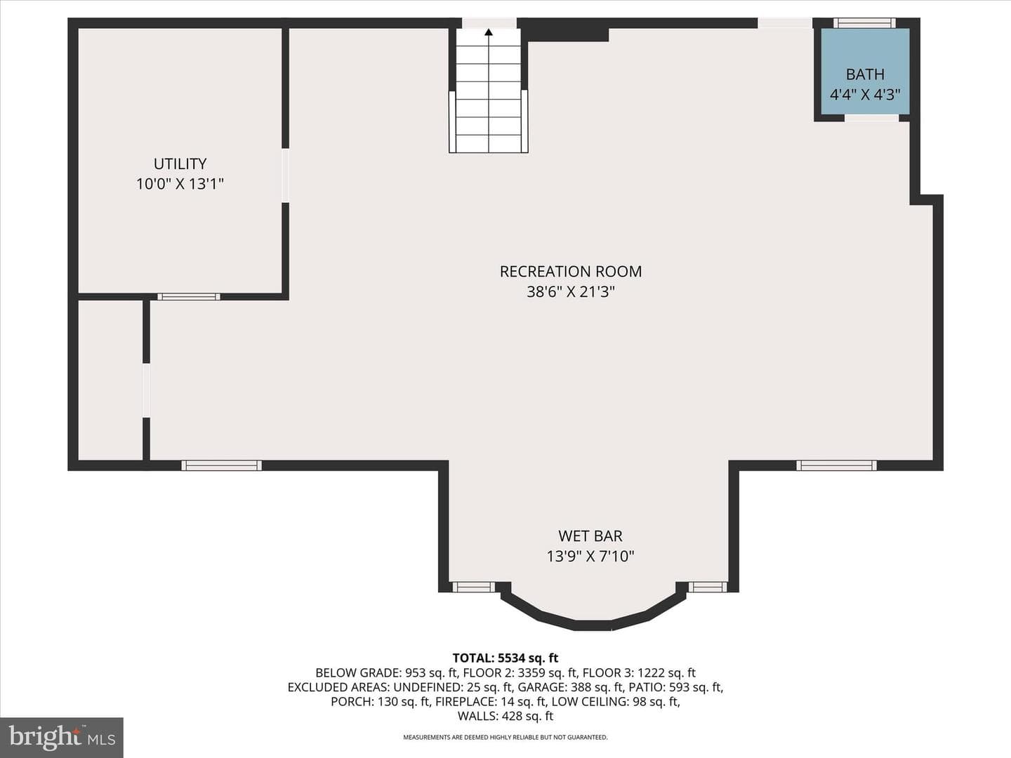 104 La Paix Lane photo 56