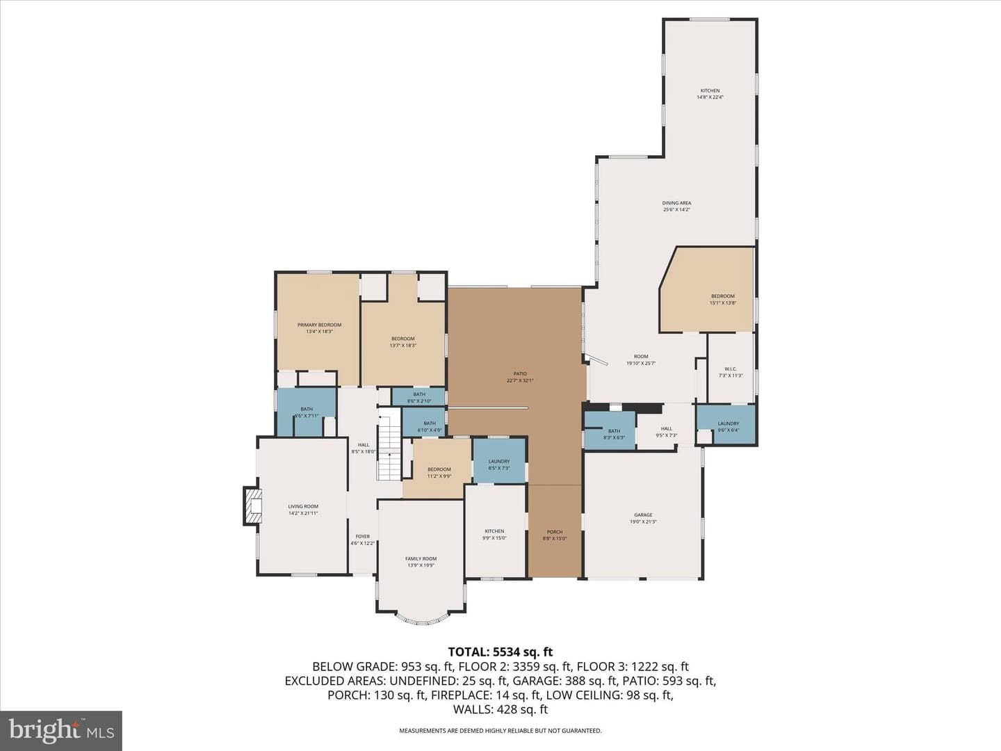 104 La Paix Lane photo 57