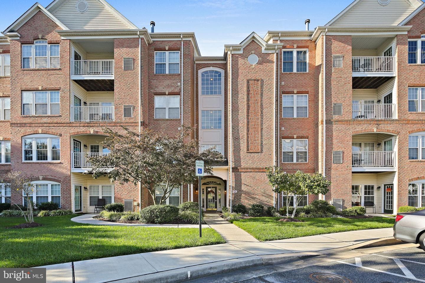 9500 Amberleigh Lane #9500d photo 1