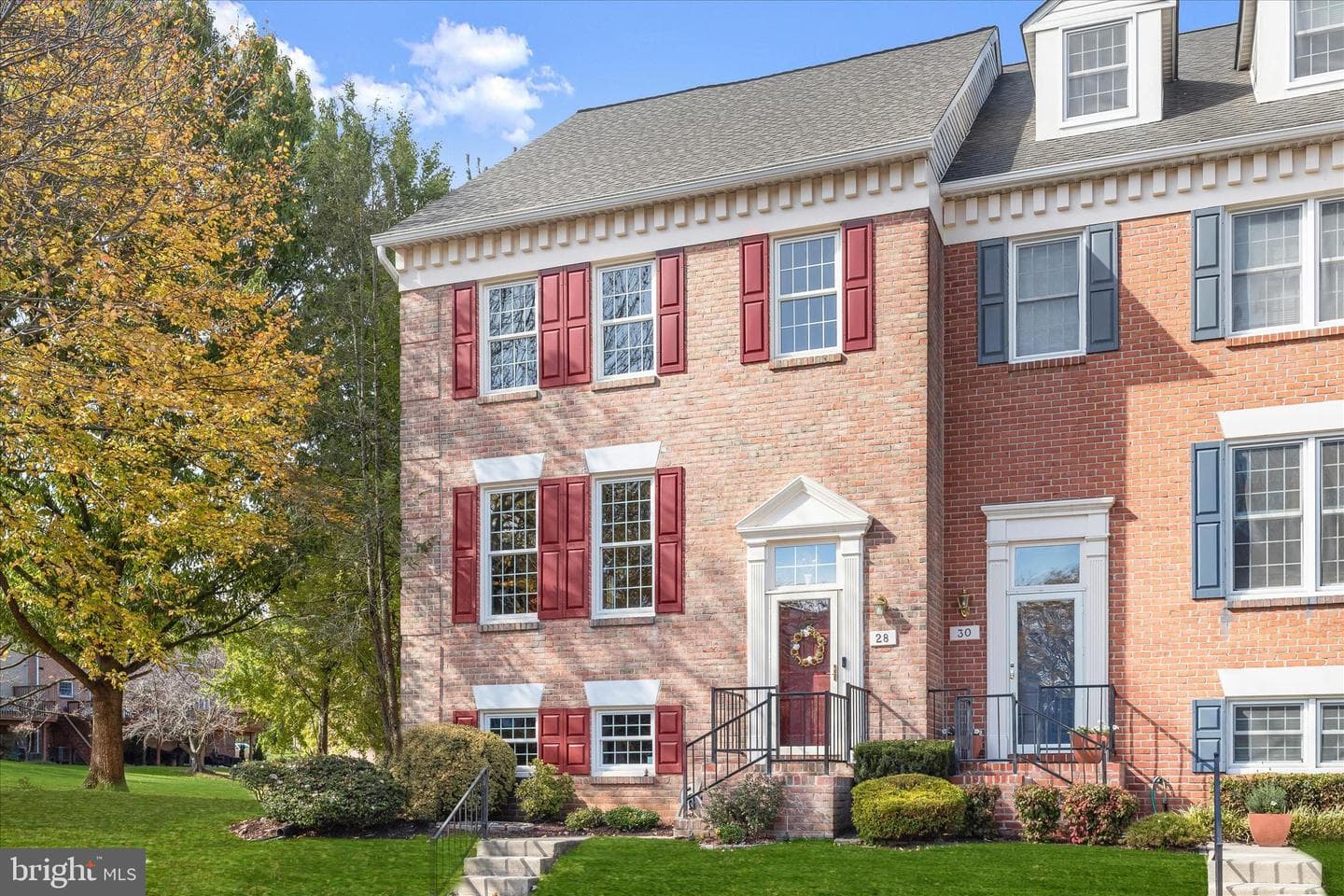 28 Alderman Court