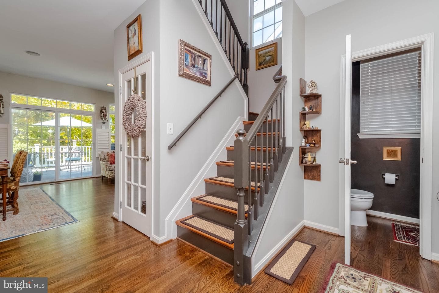 1605 Sandy Hollow Circle photo 4