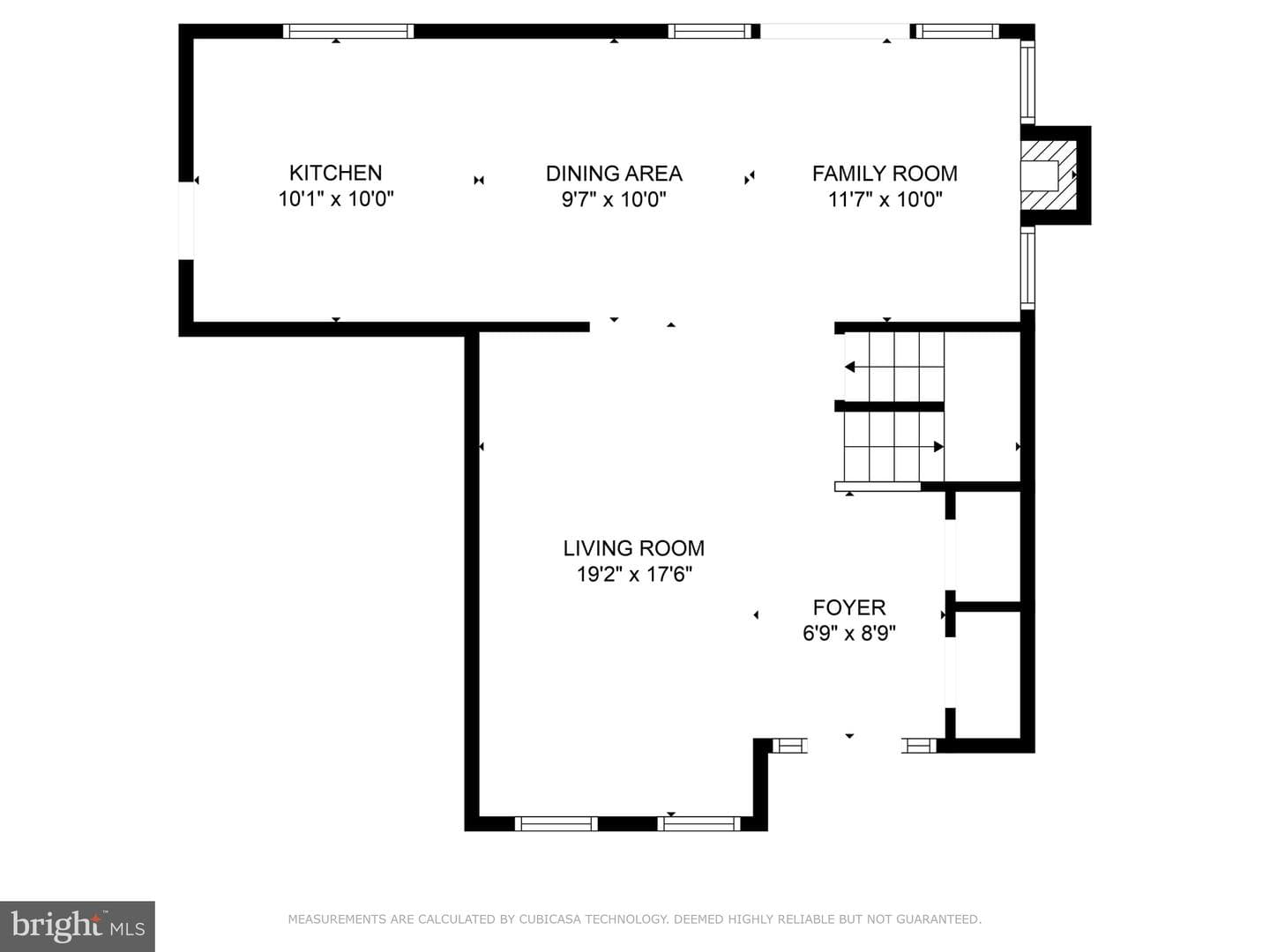1605 Sandy Hollow Circle photo 60
