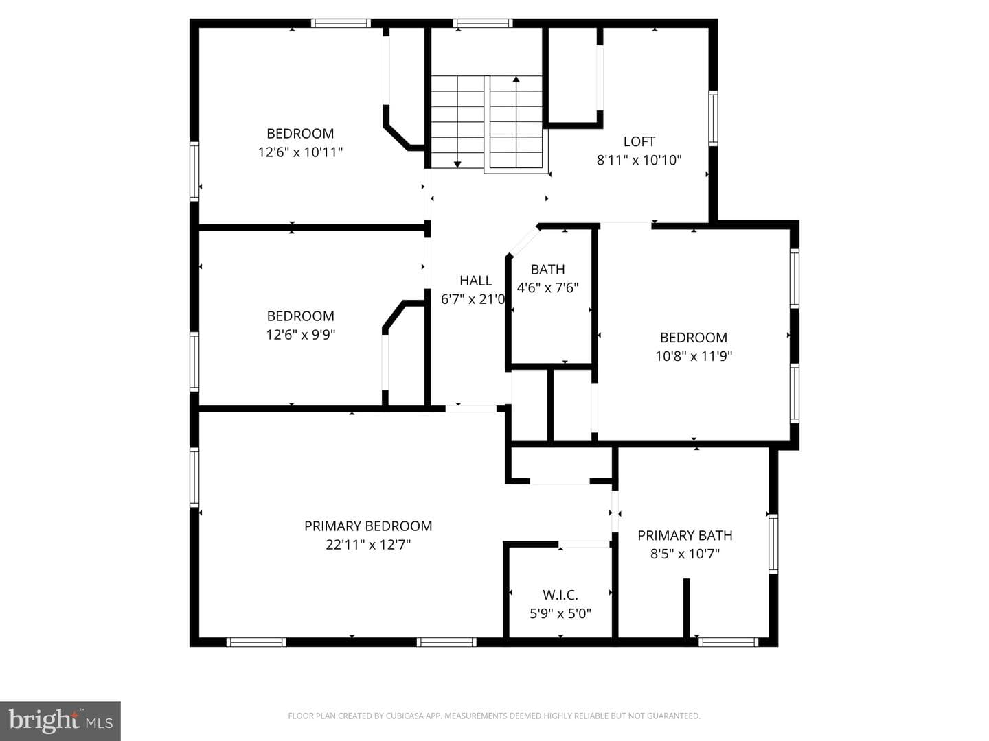 1605 Sandy Hollow Circle photo 61